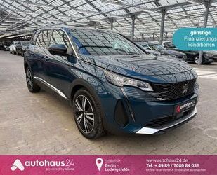 Peugeot 5008 Gebrauchtwagen