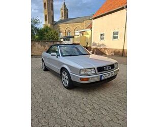 Audi Cabriolet Gebrauchtwagen