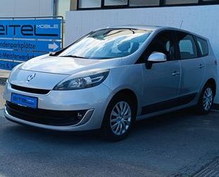 Renault Scenic Gebrauchtwagen