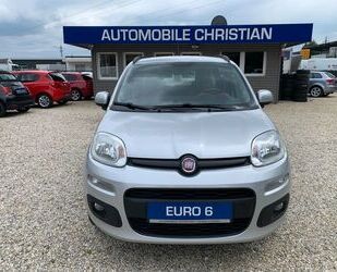 Fiat Panda Gebrauchtwagen