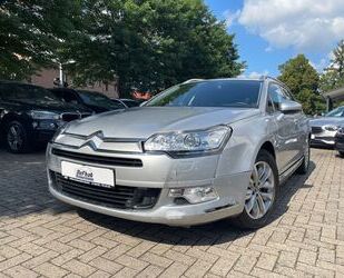Citroen C5 Gebrauchtwagen