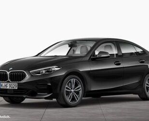 BMW 218 Gran Coupé Gebrauchtwagen