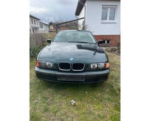 BMW 520 Gebrauchtwagen