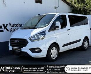 Ford Transit Custom Gebrauchtwagen
