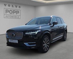 Volvo XC90 Gebrauchtwagen