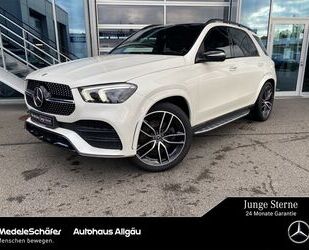 Mercedes-Benz GLE 350 Gebrauchtwagen