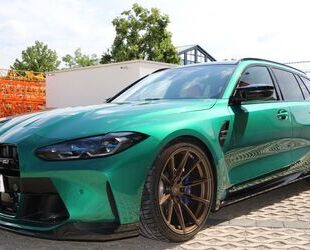 BMW M3 Gebrauchtwagen