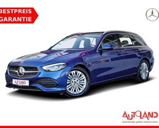 Mercedes-Benz C 220 Gebrauchtwagen