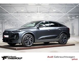 Audi Q6 e-tron Gebrauchtwagen