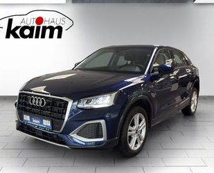 Audi Q2 Gebrauchtwagen