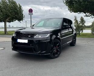 Land Rover Range Rover Sport Gebrauchtwagen