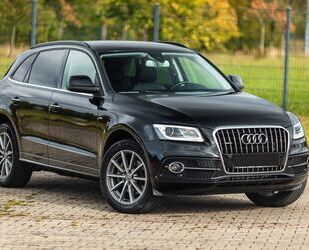 Audi Q5 Gebrauchtwagen