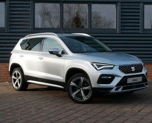 Seat Ateca Gebrauchtwagen