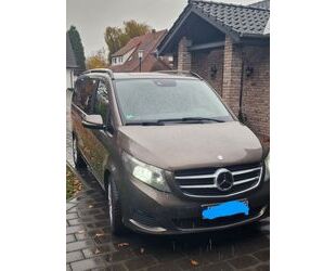 Mercedes-Benz V 250 Gebrauchtwagen