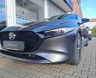 Mazda 3 Gebrauchtwagen