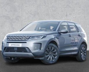 Land Rover Discovery Sport Gebrauchtwagen