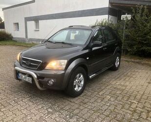 Kia Sorento Gebrauchtwagen