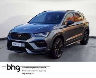 Cupra Ateca Gebrauchtwagen
