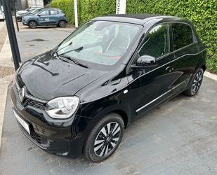 Renault Twingo Gebrauchtwagen