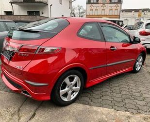 Honda Civic Gebrauchtwagen