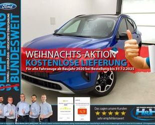 Ford Kuga Gebrauchtwagen