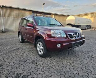 Nissan X-Trail Gebrauchtwagen