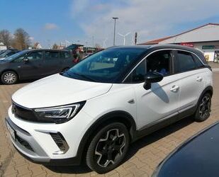 Opel Crossland (X) Gebrauchtwagen