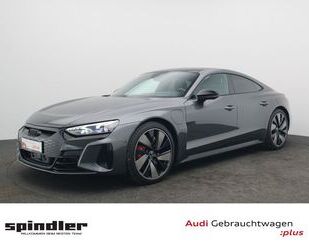 Audi Audi e-tron GT RS Quattro / Navi, Pano, Matrix, Ai Gebrauchtwagen