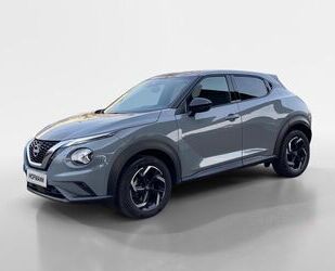 Nissan Juke Gebrauchtwagen