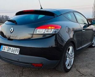 Renault Megane Gebrauchtwagen