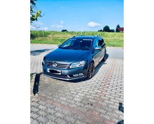 Dacia Passat Variant 