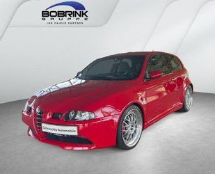 Alfa Romeo Alfa 147 Gebrauchtwagen