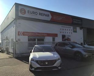 Peugeot 308 Gebrauchtwagen