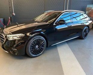 Mercedes-Benz E 300 Gebrauchtwagen