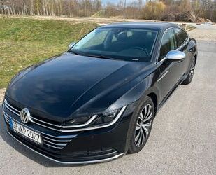 VW Arteon Gebrauchtwagen