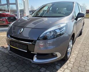 Renault Scenic Gebrauchtwagen
