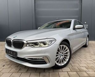 BMW 540 Gebrauchtwagen