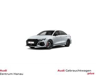 Audi RS3 Gebrauchtwagen