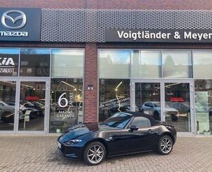 Mazda MX-5 Gebrauchtwagen