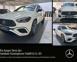 Mercedes-Benz GLA 35 AMG Gebrauchtwagen