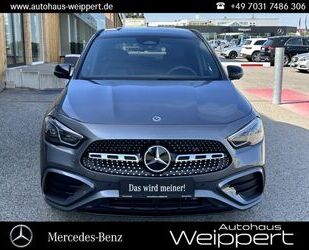 Mercedes-Benz GLA 200 Gebrauchtwagen