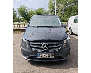 Mercedes-Benz Vito Gebrauchtwagen