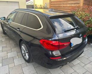 BMW 530 Gebrauchtwagen