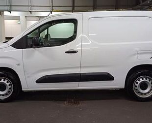 Peugeot Partner Gebrauchtwagen