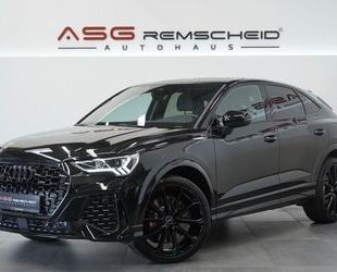 Audi RSQ3 Gebrauchtwagen