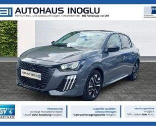 Peugeot 208 Gebrauchtwagen