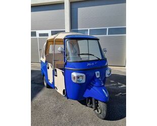 Piaggio APE Gebrauchtwagen
