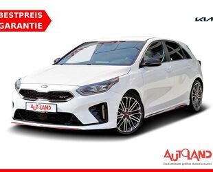 Kia ceed / Ceed Gebrauchtwagen