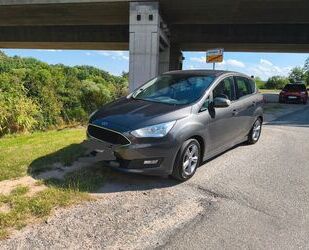 Ford C-Max Gebrauchtwagen
