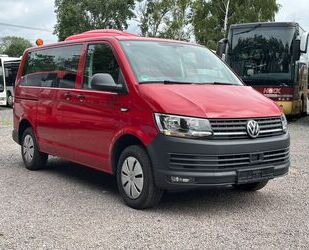 VW T6 Kombi Gebrauchtwagen